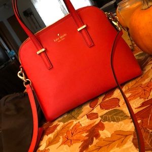 NWOT Kate spade bag